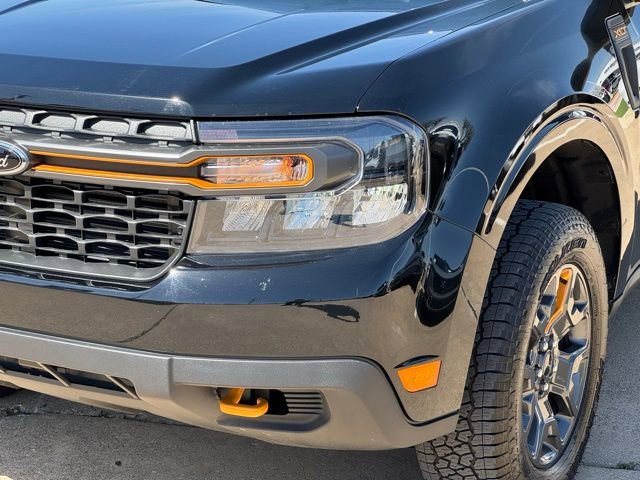 Used 2023 Ford Maverick Tremor w/ Tremor Off-Road Package image 9