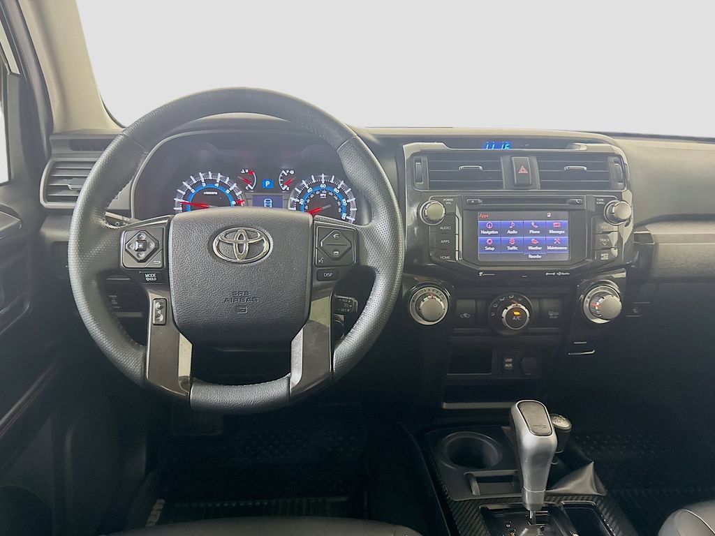 Used 2019 Toyota 4Runner TRD Off-Road Premium image 22
