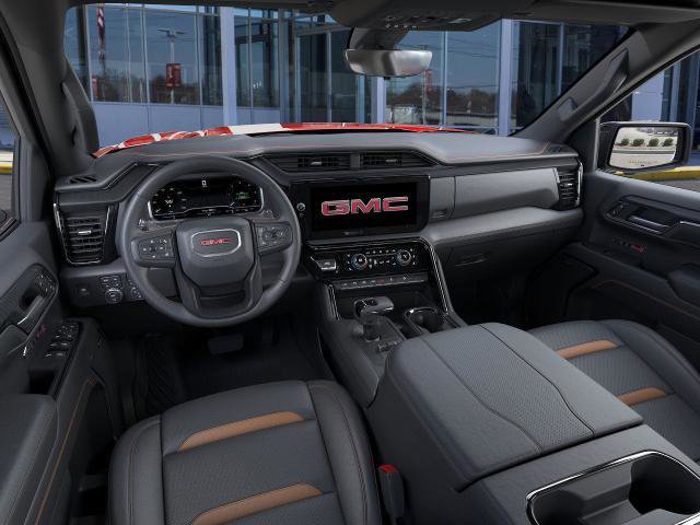New 2026 GMC Sierra 1500 AT4 w/ AT4 Premium Package image 29