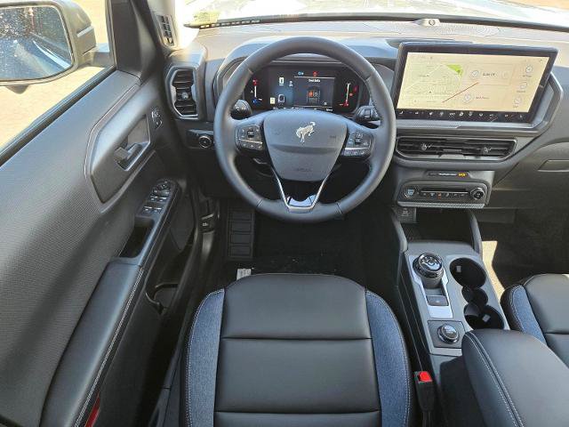 New 2026 Ford Bronco Sport Outer Banks w/ Outer Banks Tech Package+ AWD/4WD image 40