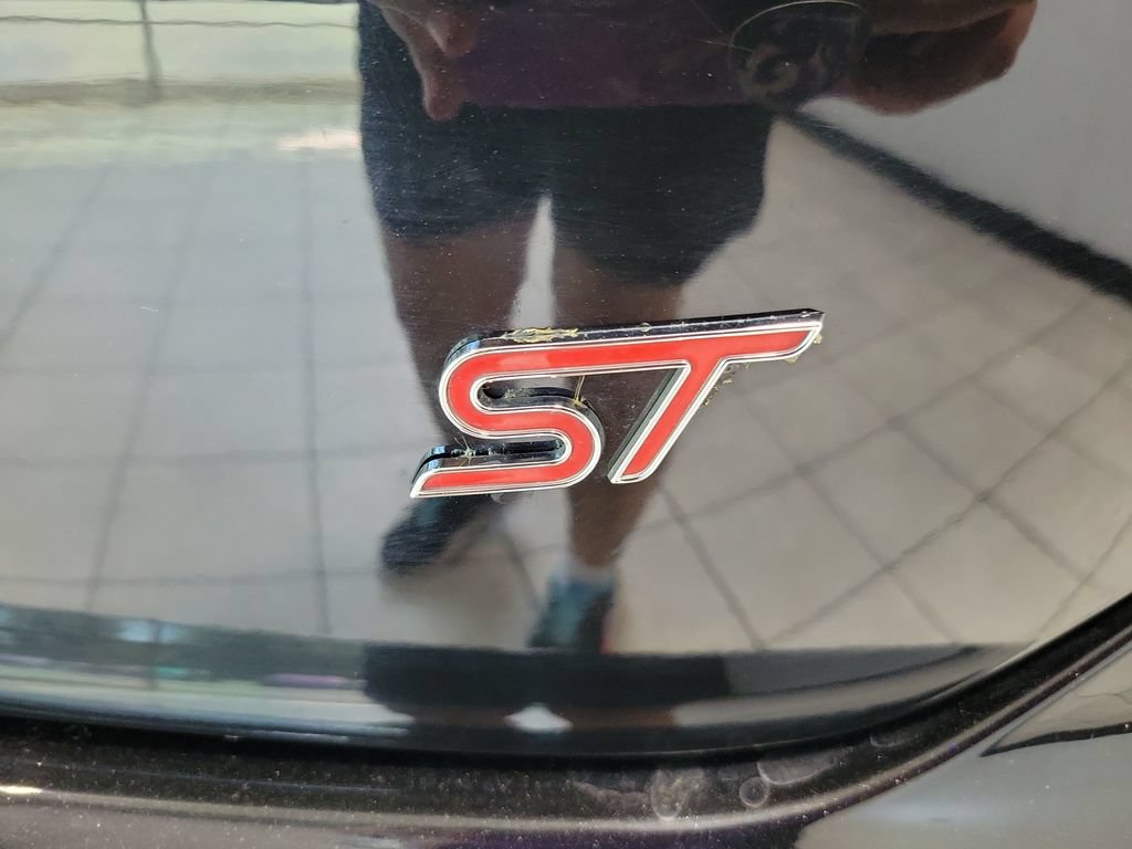 Used 2019 Ford Edge ST AWD/4WD image 11
