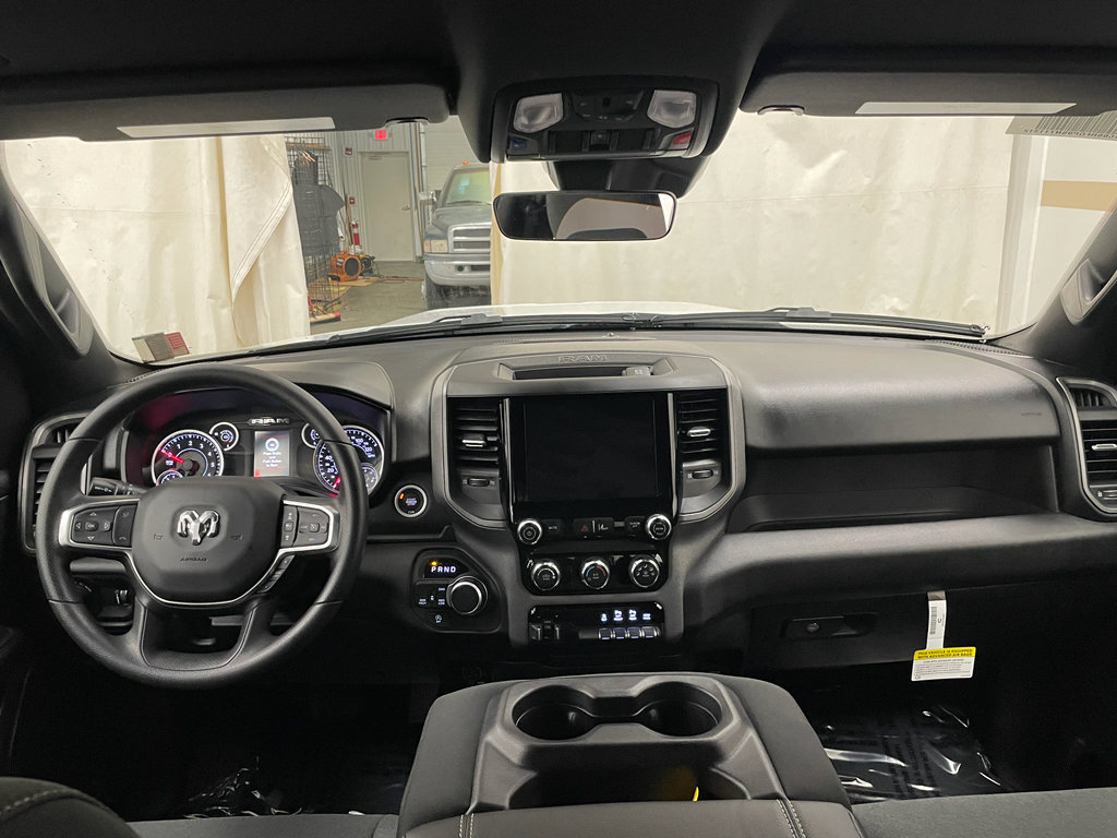 New 2025 RAM 1500 Tradesman image 8