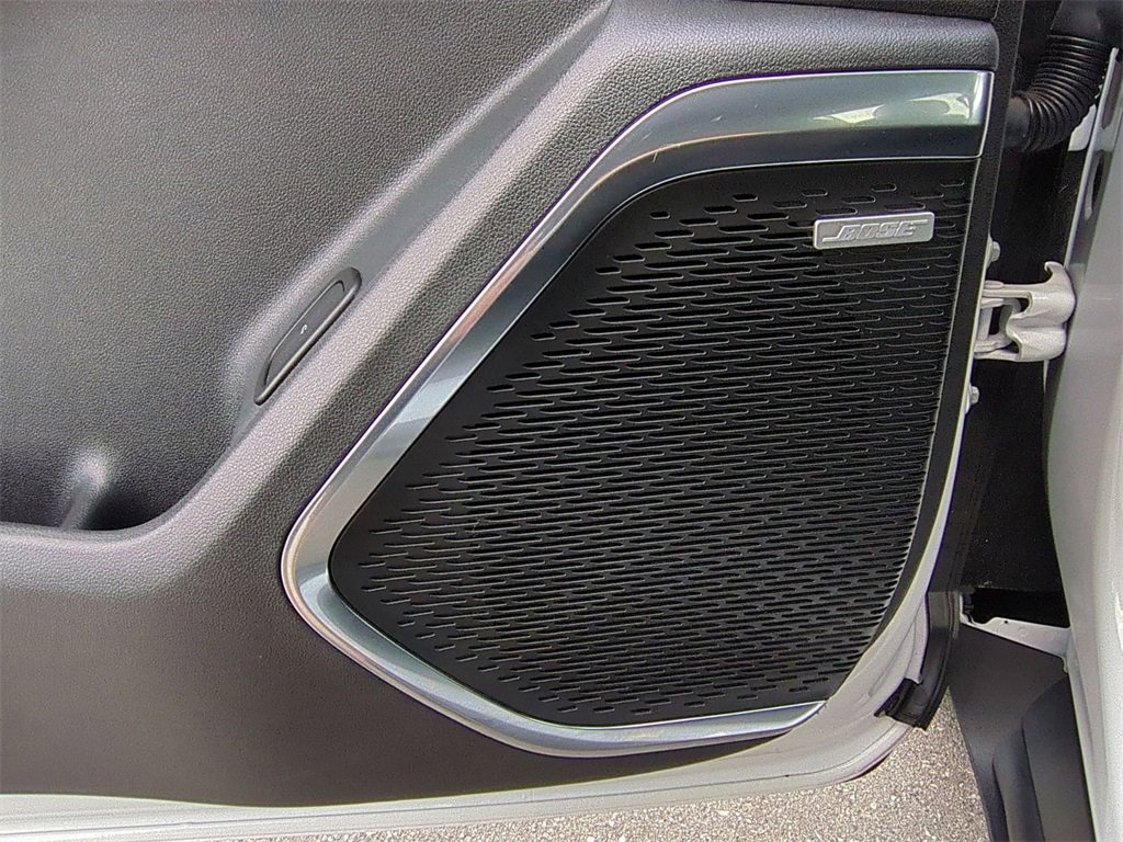 Certified 2025 GMC Acadia Elevation image 18