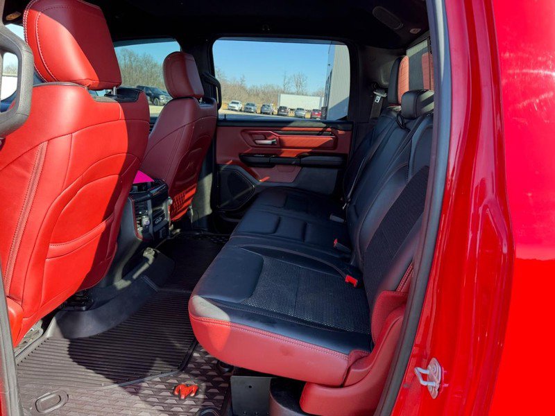 Used 2019 RAM 1500 Rebel w/ Rebel Level 2 Equipment Group image 9