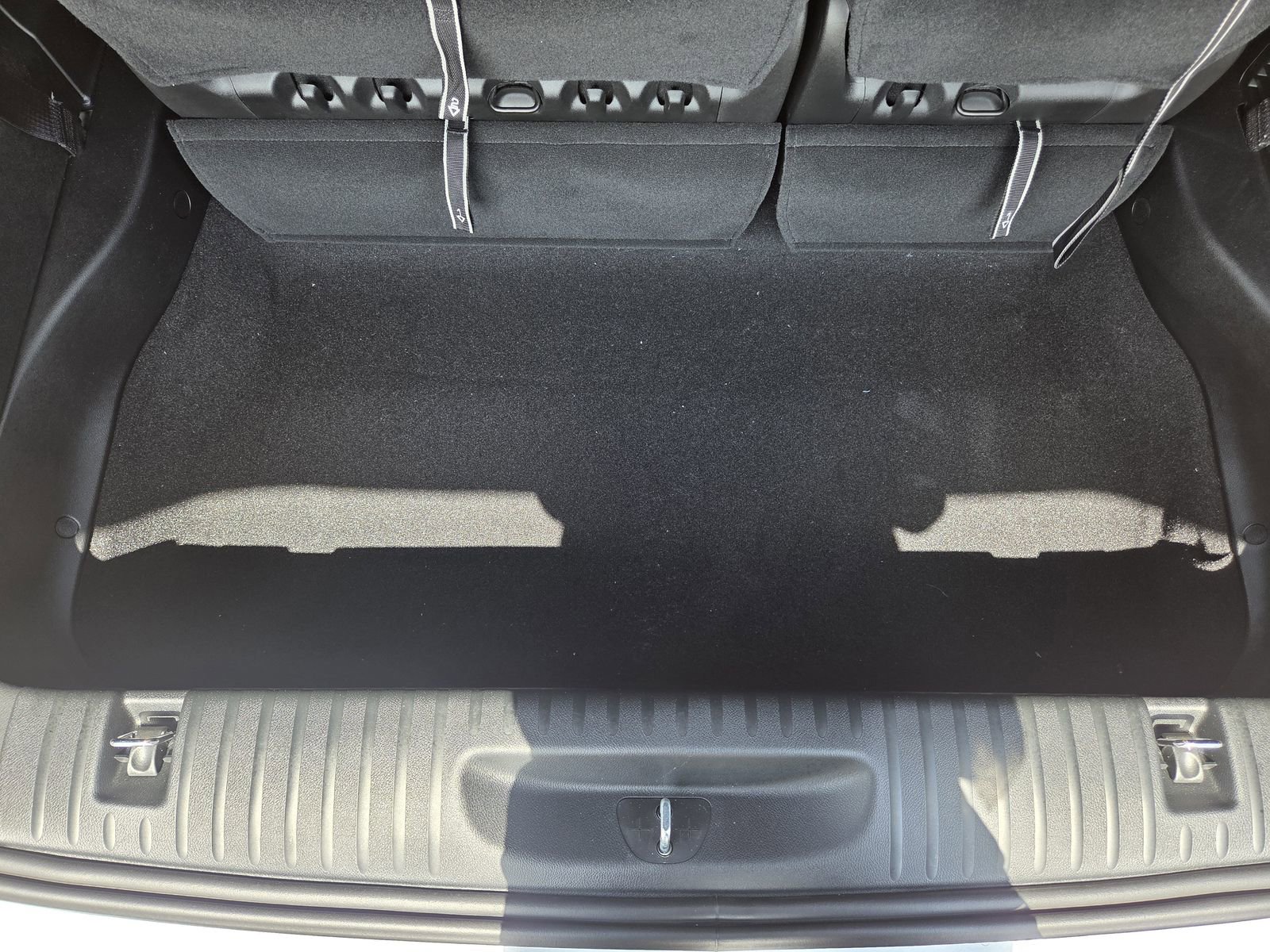New 2026 Chrysler Pacifica Select FWD image 24