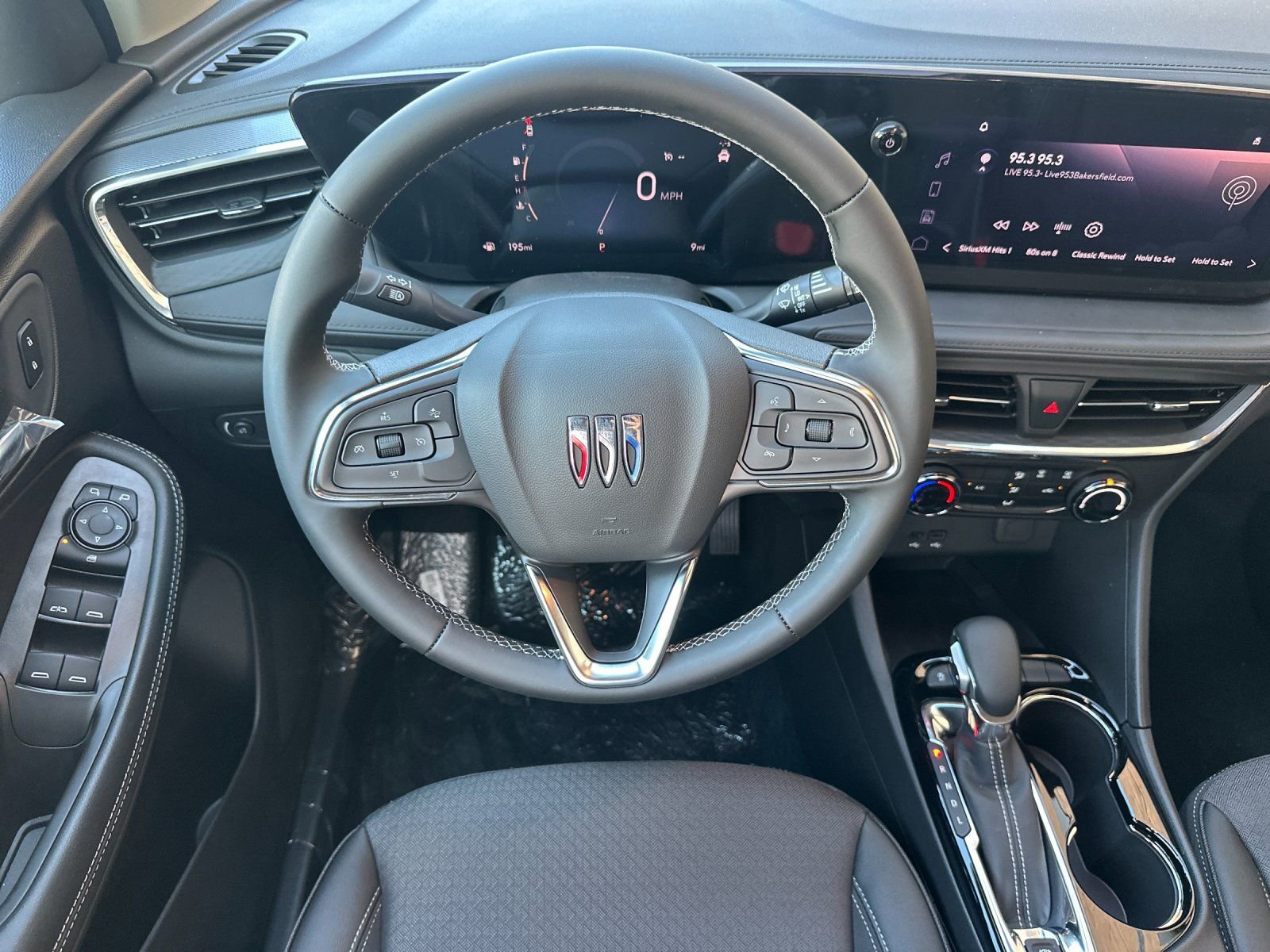 New 2026 Buick Encore GX Preferred image 14