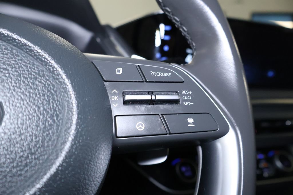 Used 2023 Hyundai Sonata SEL image 20