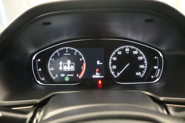Used 2021 Honda Accord Sport Special Edition image 12