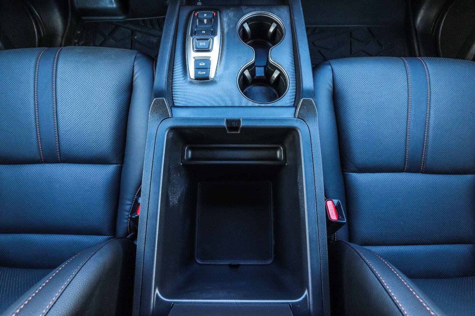 Used 2024 Honda Ridgeline TrailSport image 33