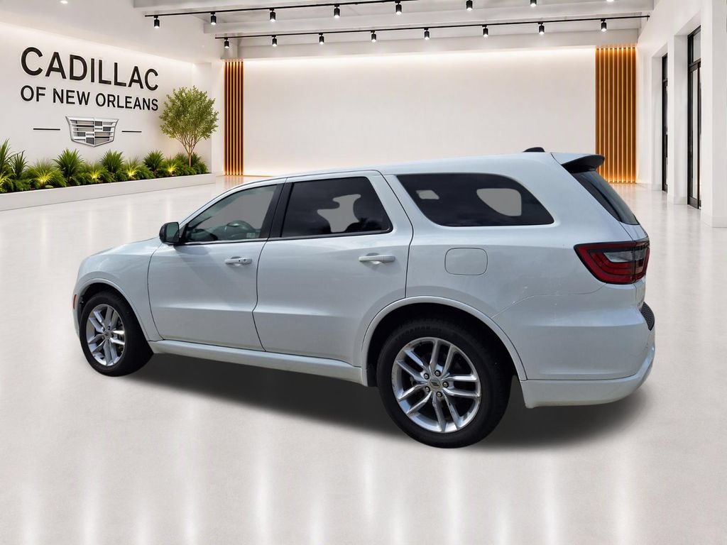 Used 2023 Dodge Durango GT RWD image 6