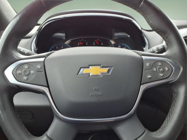 Used 2023 Chevrolet Traverse LT FWD image 25