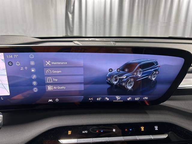 New 2026 Buick Enclave Preferred w/ Power Package image 30