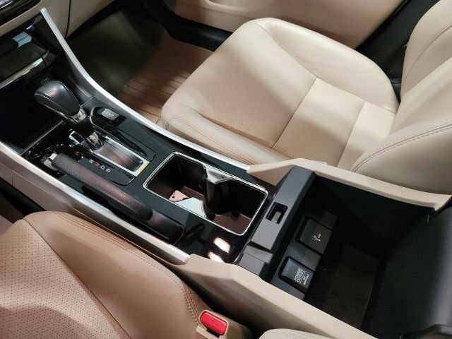 Used 2016 Honda Accord EX-L image 18