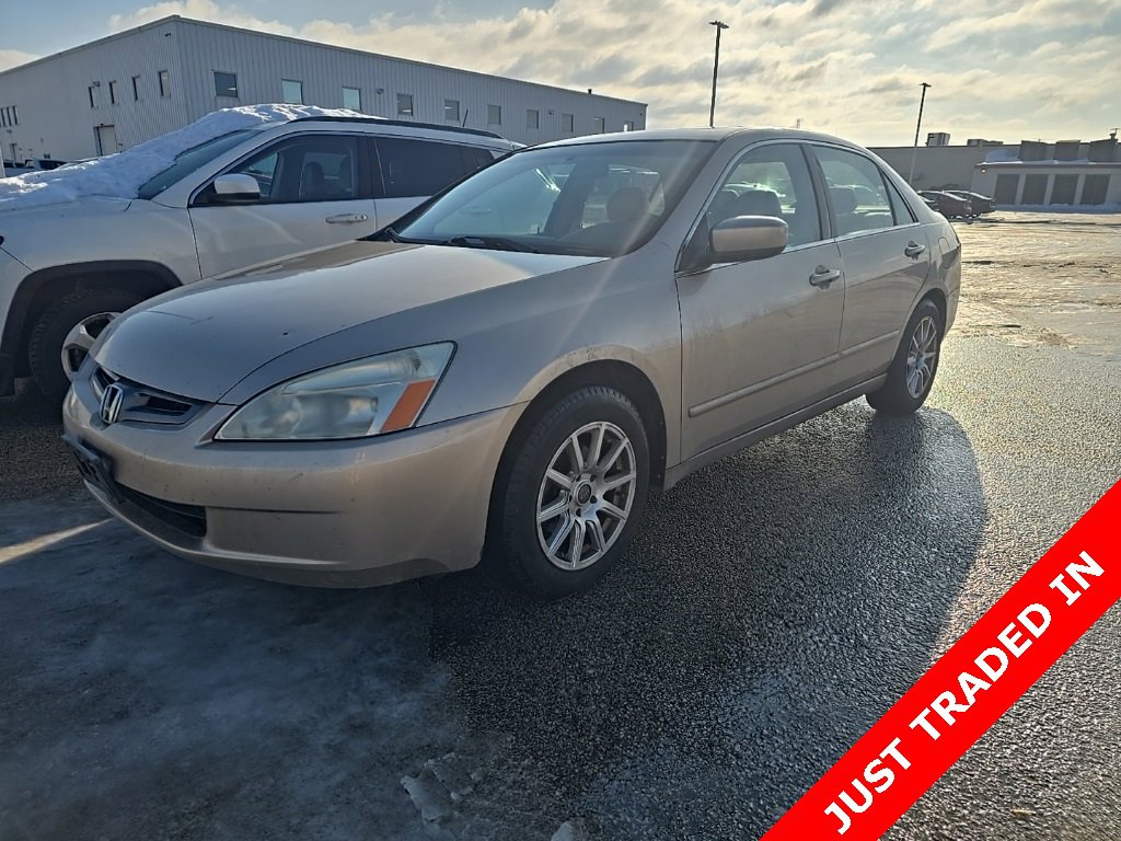 Used 2005 Honda Accord EX-L image 1