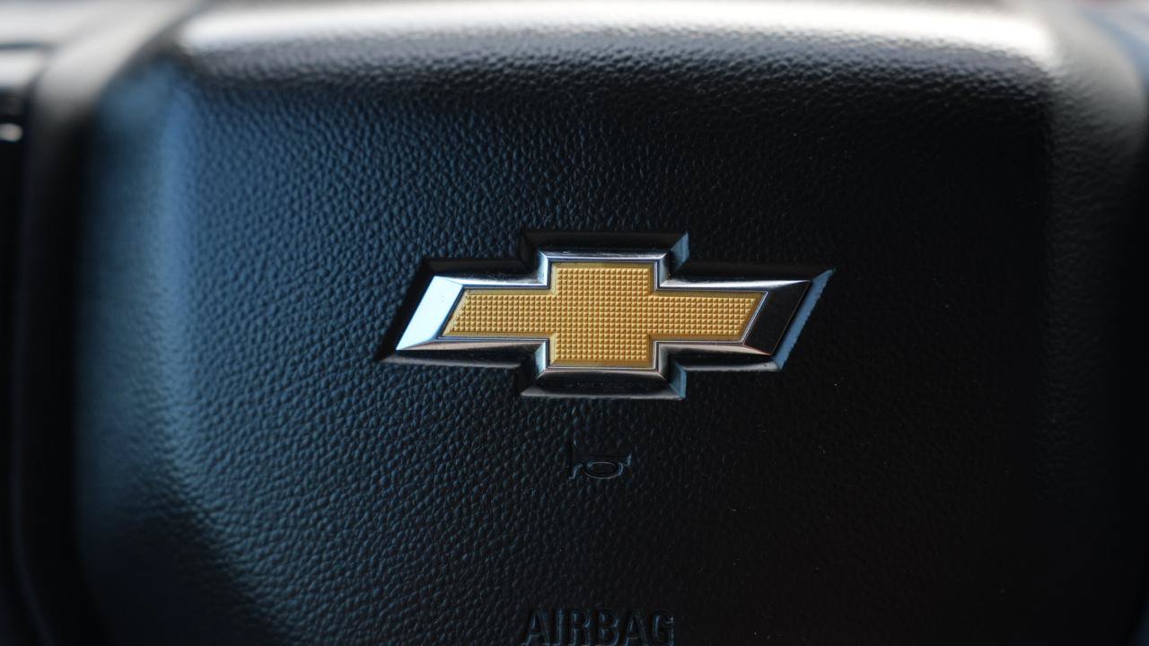 Used 2022 Chevrolet Silverado 1500 Custom AWD/4WD image 15
