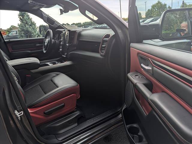 Used 2026 RAM 1500 Rebel w/ Rebel Level 1 Equipment Group AWD/4WD image 11