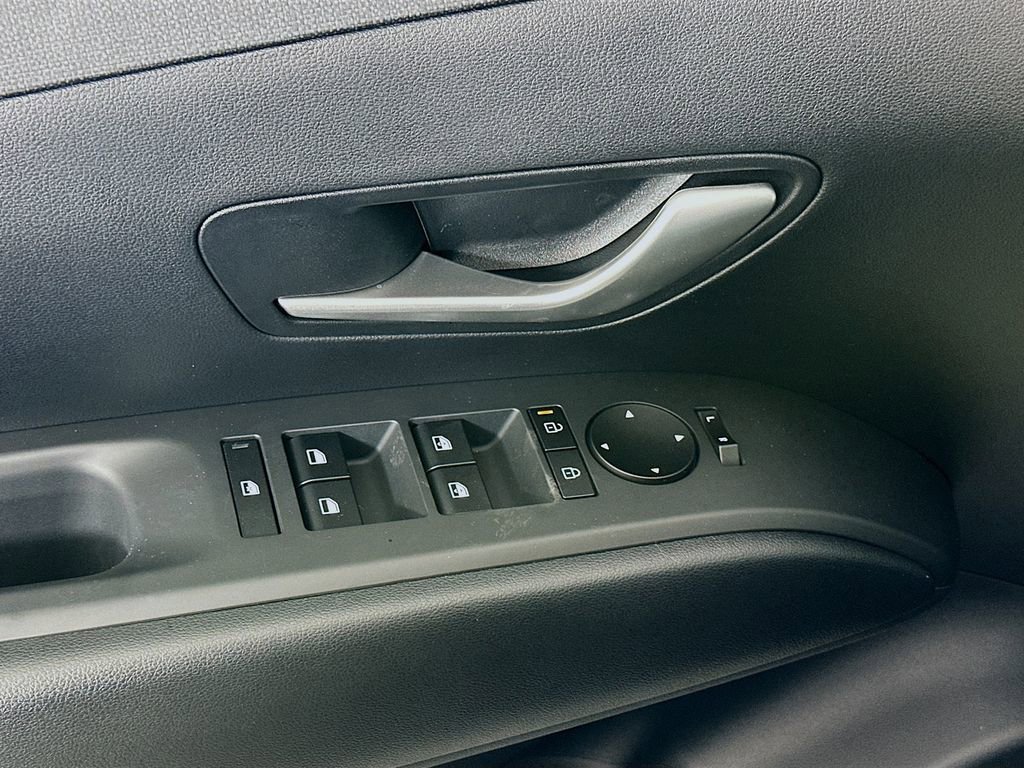 New 2026 Hyundai Tucson SEL image 19