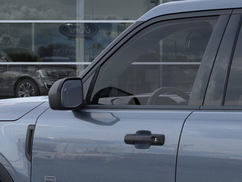 New 2025 Ford Bronco Sport Big Bend w/ Convenience Package image 50