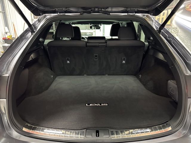 Used 2023 Lexus RX 350 Premium Plus w/ Accessory Package (Z1) image 20