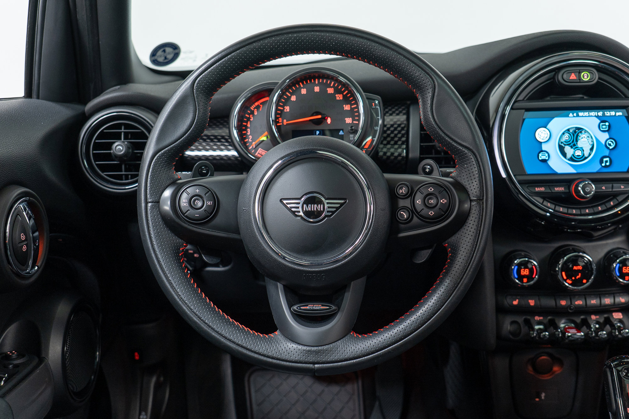 Used 2020 MINI Cooper S w/ Storage Package image 17