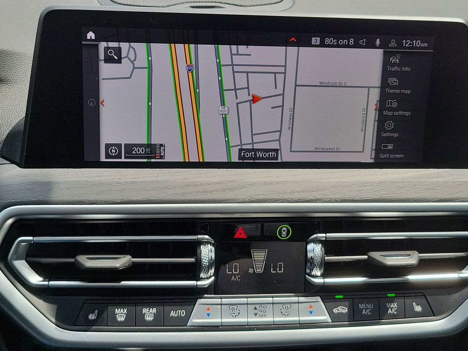 Used 2023 BMW X3 xDrive30i w/ Convenience Package image 14