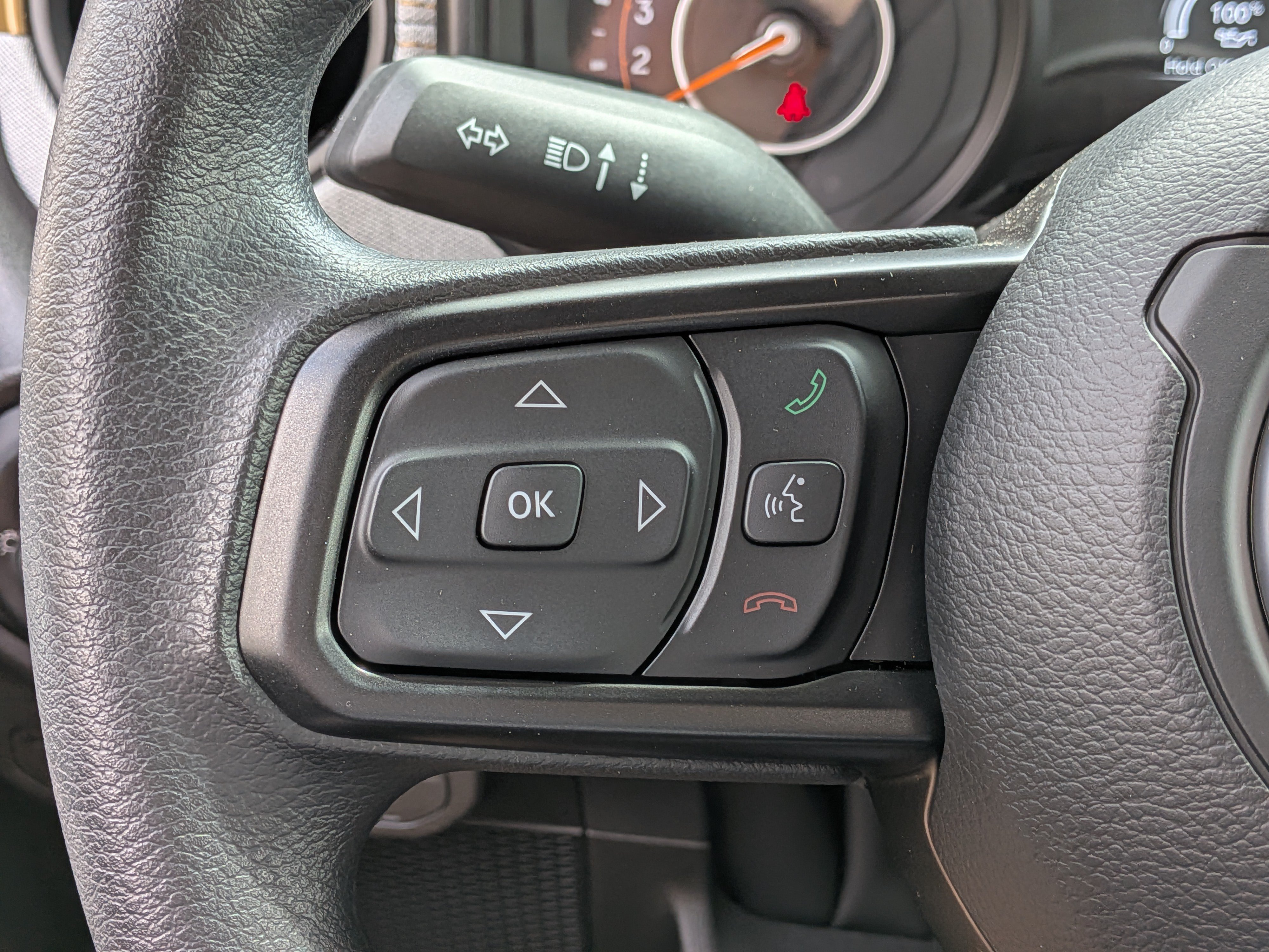 New 2026 Jeep Wrangler Sport AWD/4WD image 22