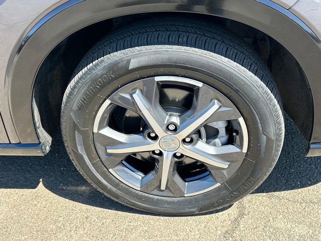 Used 2023 Honda HR-V EX-L image 7