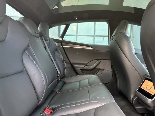 Used 2022 Tesla Model S Plaid AWD/4WD image 15