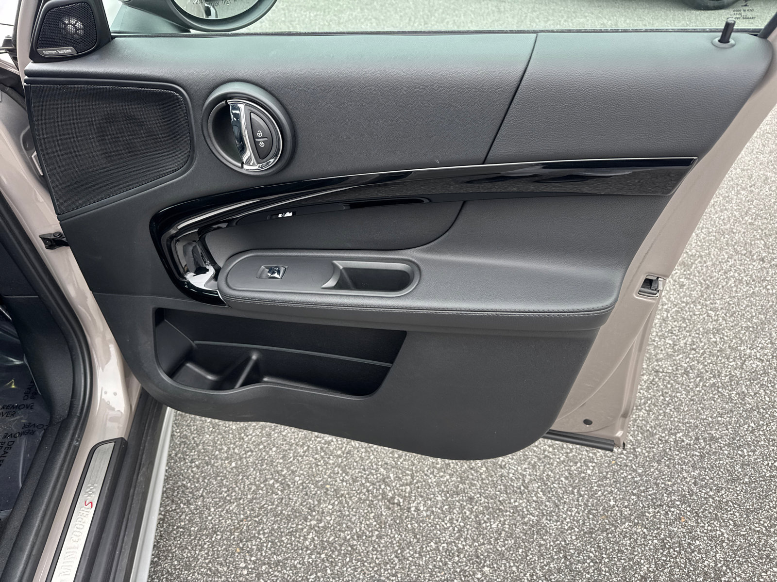 Used 2022 MINI Cooper Countryman S image 14