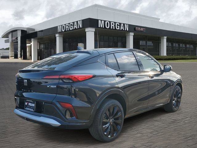 New 2026 Buick Envista Sport Touring w/ Convenience I Package image 7