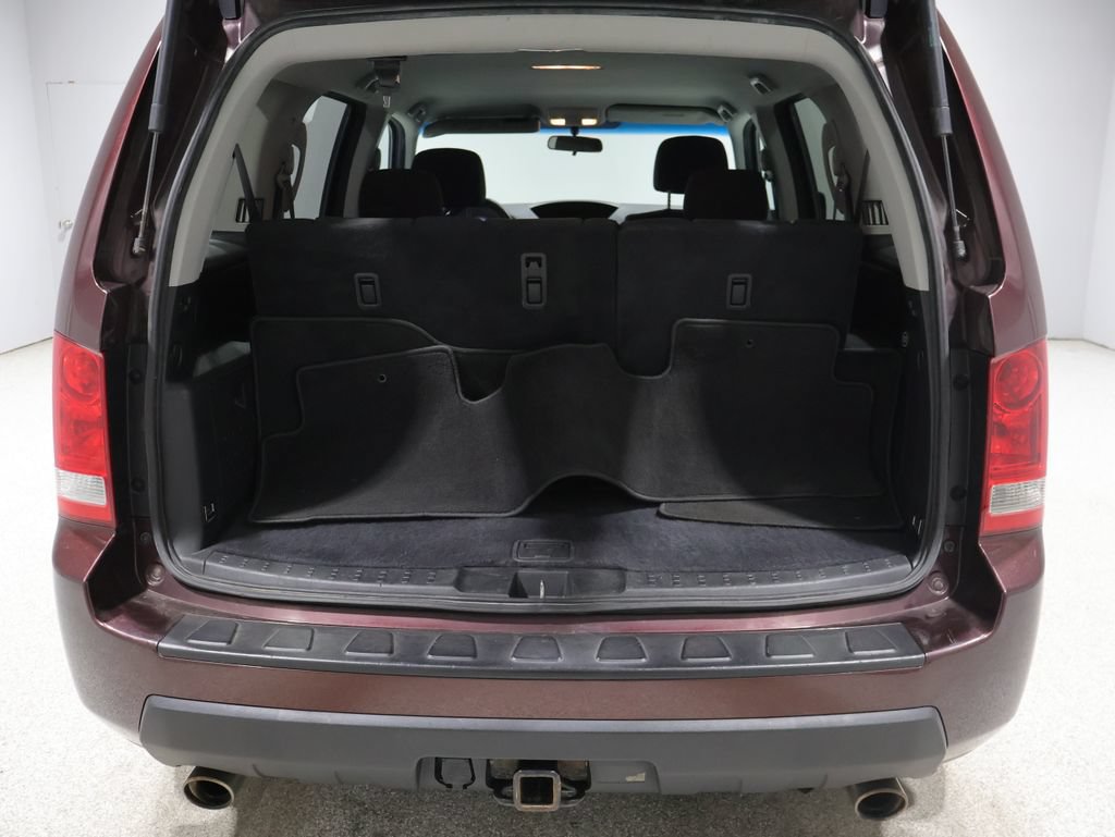 Used 2011 Honda Pilot EX image 19