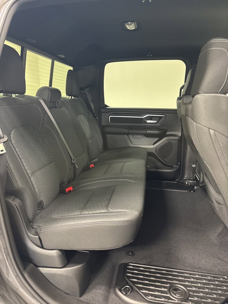 New 2026 RAM 1500 4x4 Crew Cab image 36