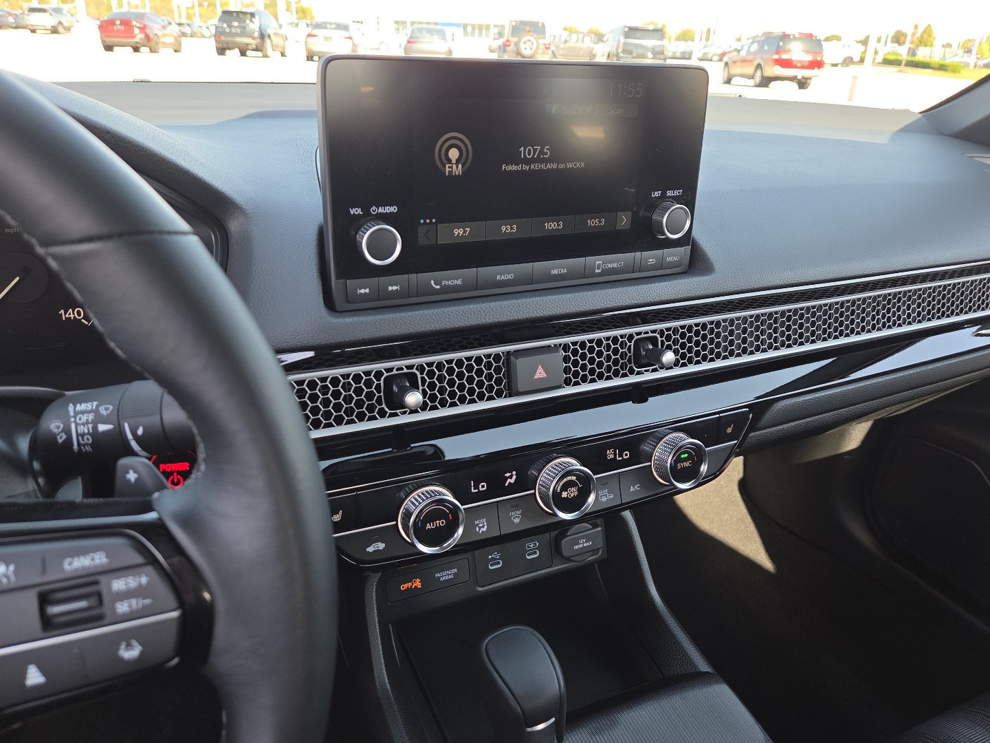 Used 2025 Honda Civic Sport image 28