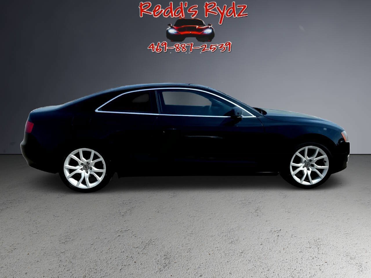Used 2012 Audi A5 2.0T Premium Plus AWD/4WD image 5