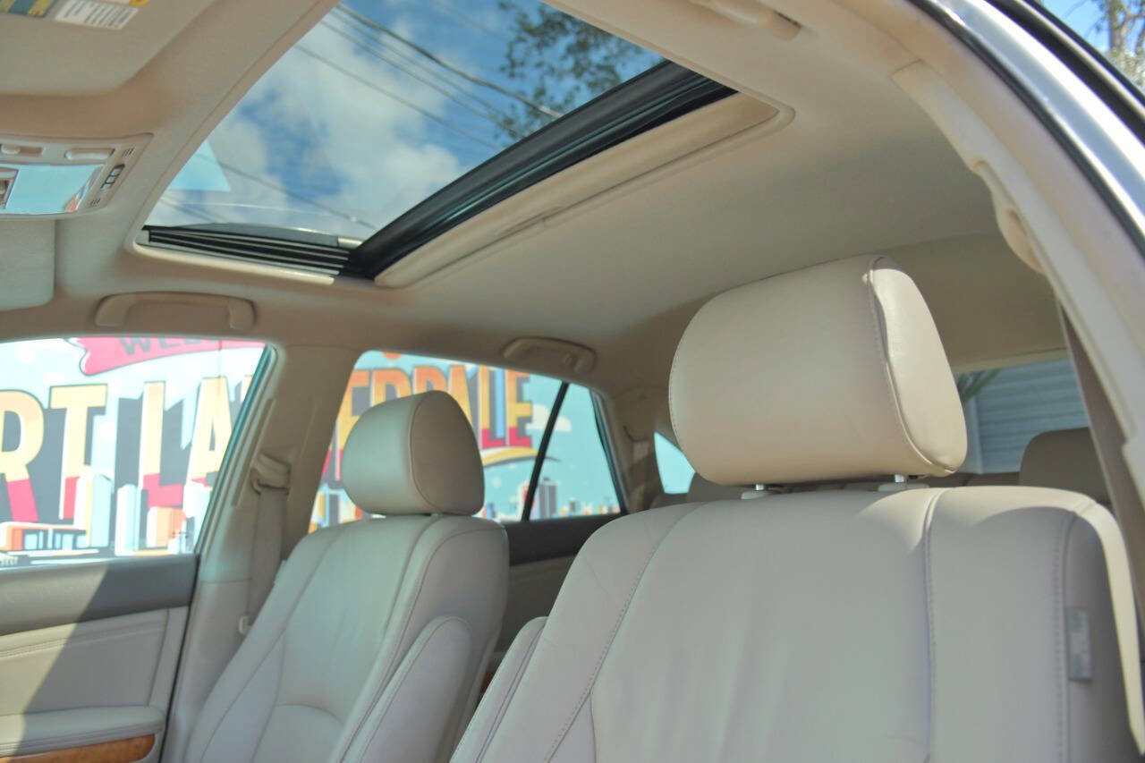 Used 2005 Lexus RX 330 image 18
