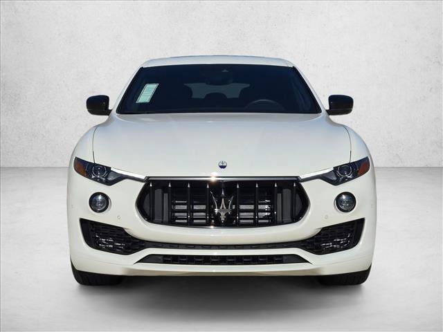Used 2024 Maserati Levante GT Ultima AWD/4WD video 2