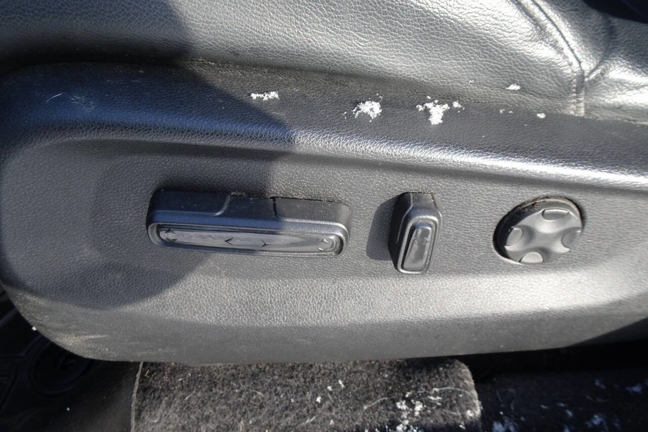 Used 2019 Honda CR-V EX-L image 12