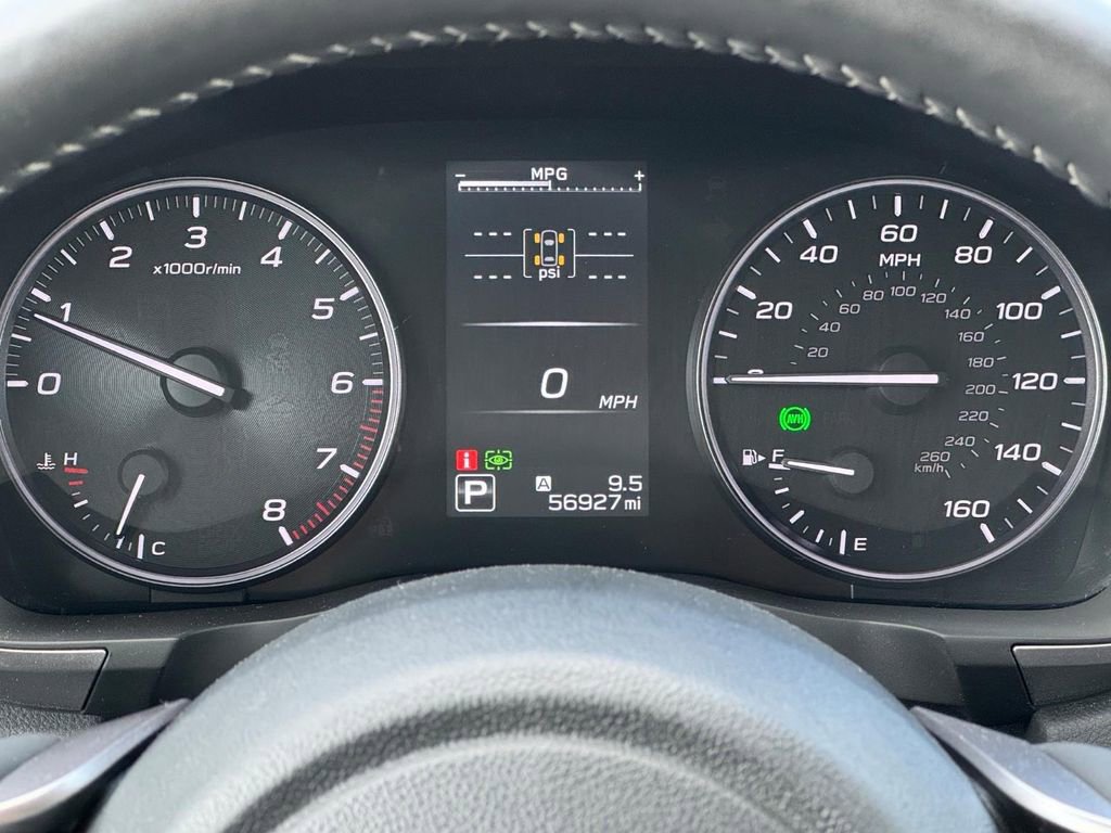 Used 2023 Subaru Ascent Touring AWD/4WD image 16