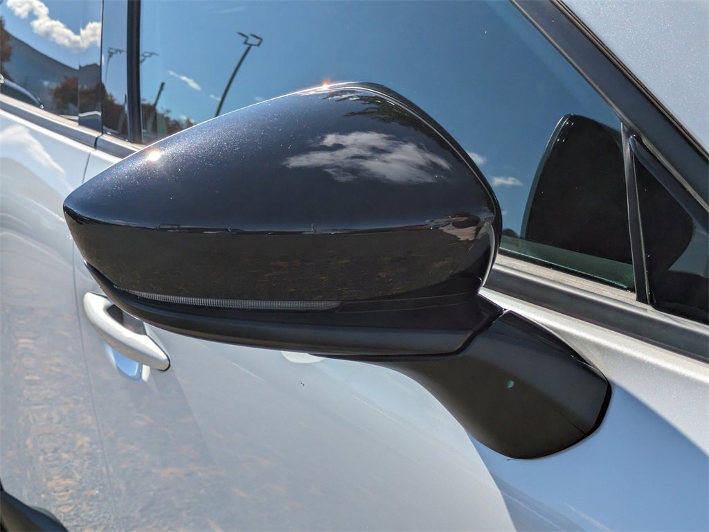 Used 2023 MAZDA CX-50 AWD 2.5 S w/ Cargo Package image 12