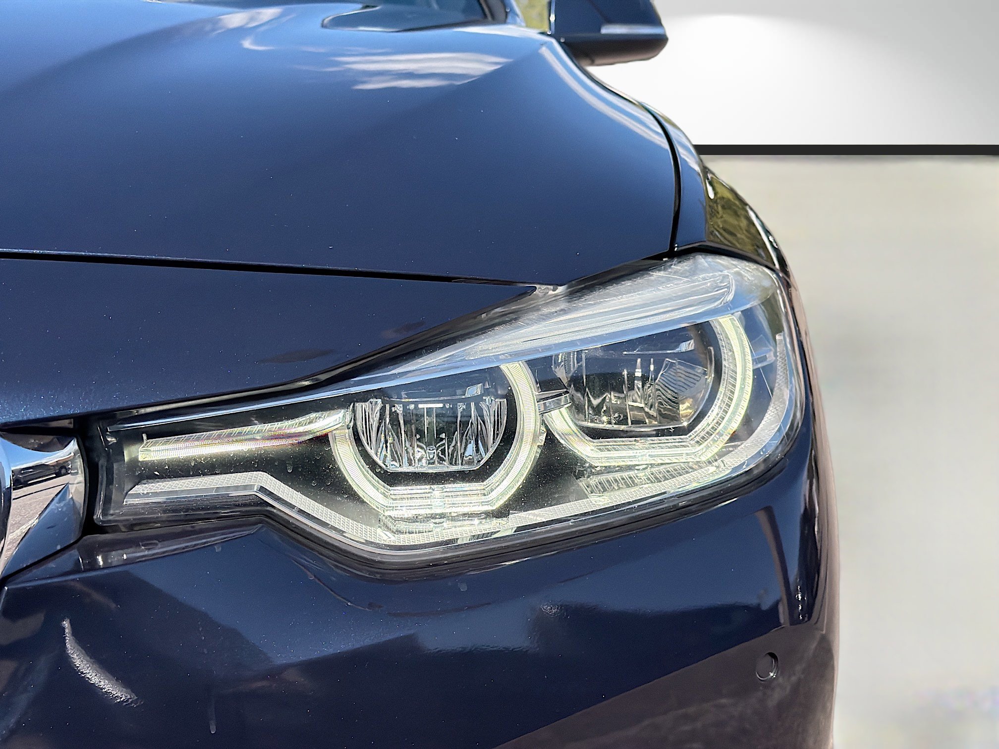 Used 2016 BMW 328i Sedan image 9