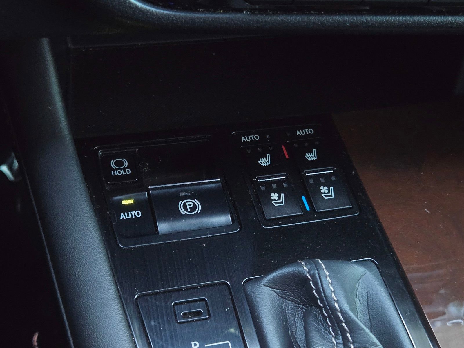 Used 2016 Lexus RX 350 AWD w/ Premium Package image 19