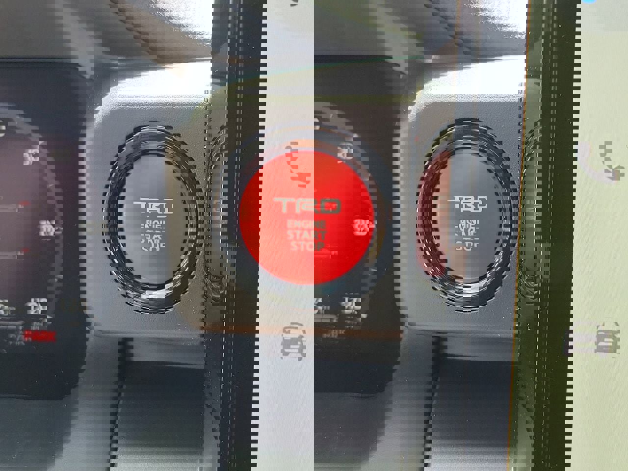 New 2026 Toyota Tacoma TRD Sport RWD image 30