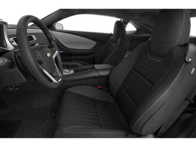 Used 2015 Chevrolet Camaro LT RWD image 11
