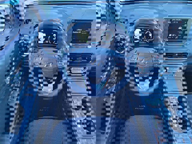 Certified 2023 Hyundai Kona SE image 14