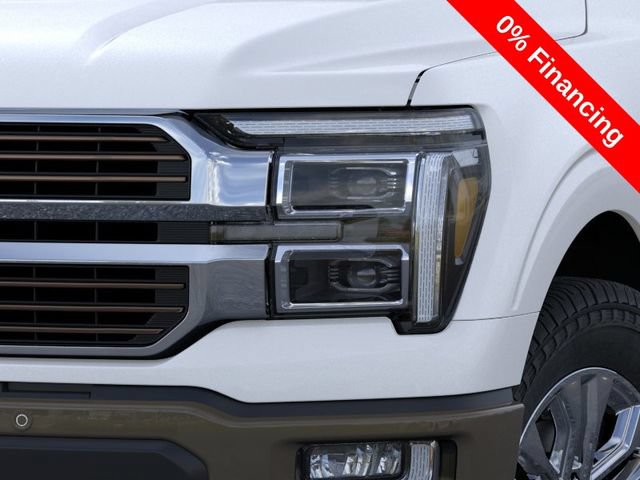 New 2026 Ford F150 King Ranch AWD/4WD image 18