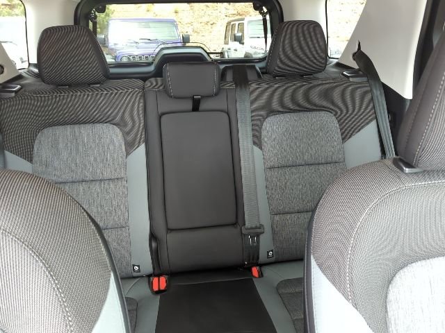 Used 2022 Ford Bronco Sport Big Bend w/ Convenience Package image 21