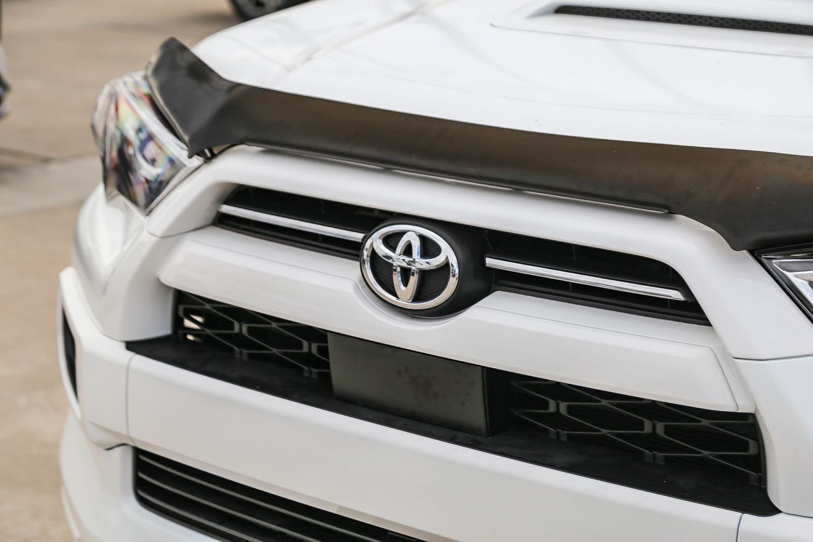 Certified 2022 Toyota 4Runner TRD Sport w/ Technology Package AWD/4WD image 12