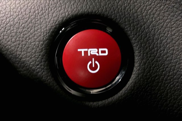 New 2026 Toyota Sequoia Limited AWD/4WD image 38