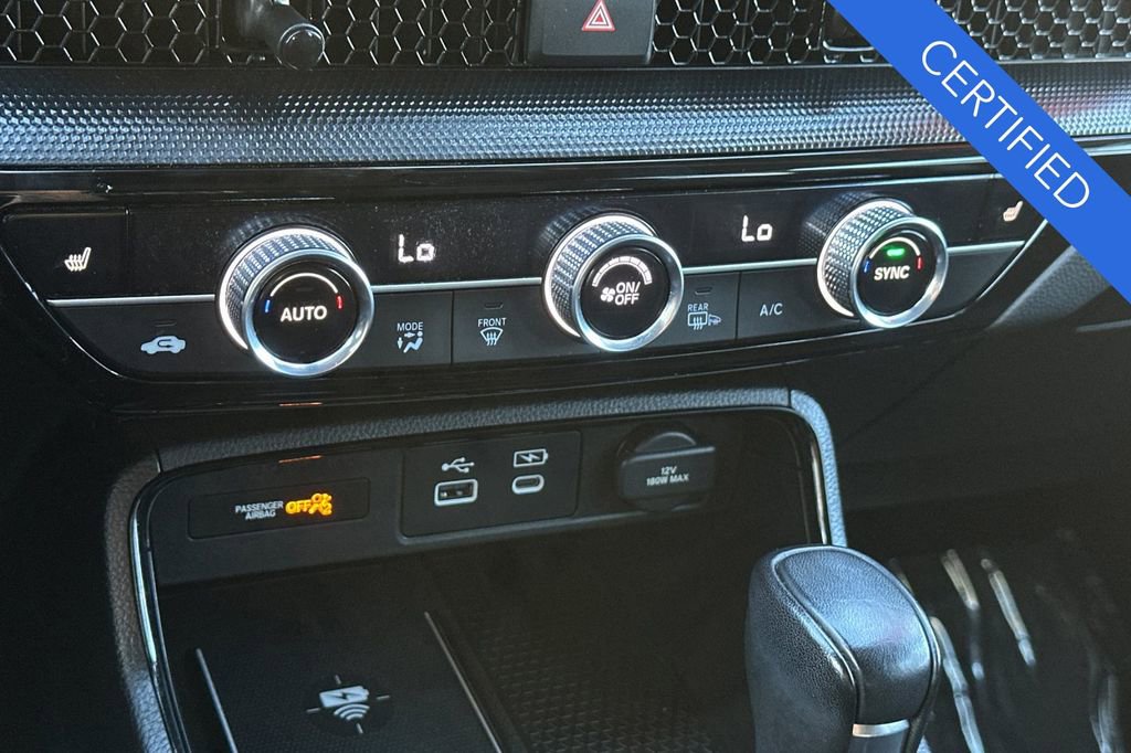 Certified 2023 Honda CR-V EX-L image 23