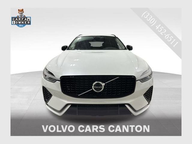 Certified 2023 Volvo XC60 B5 Plus w/ Climate Package